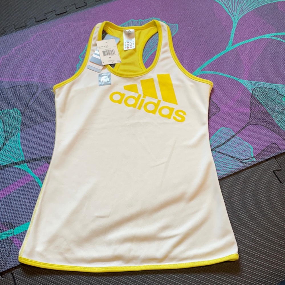Adidas Reversible Tank